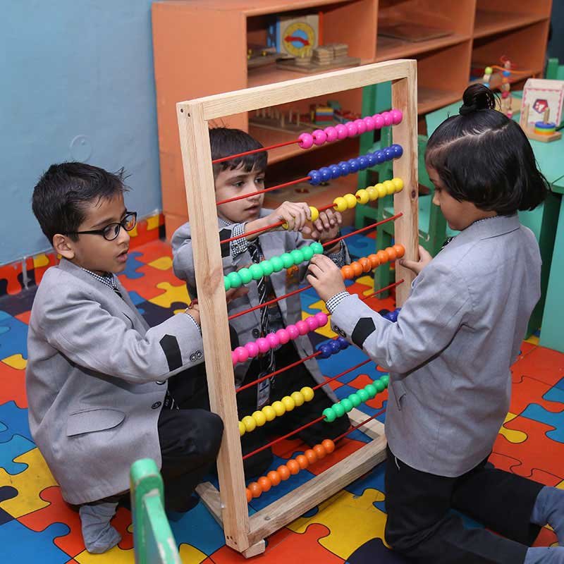 27 6 1574510991 - 3 Ways to Choose the Best Nursery School in Delhi