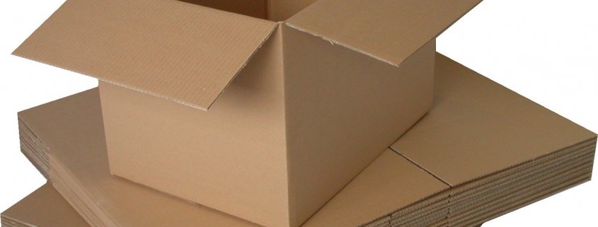 rigid packaging box exporter