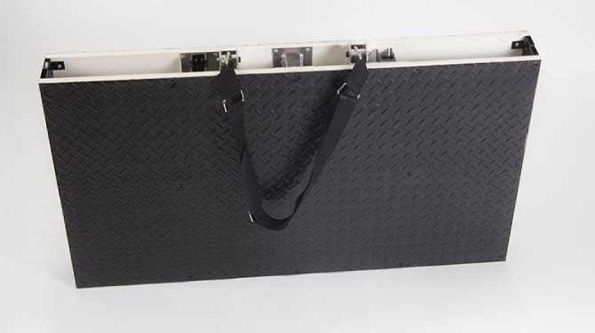 What to Look for When Buying Portable Stages? New Project2 - What to Look for When Buying Portable Stages?