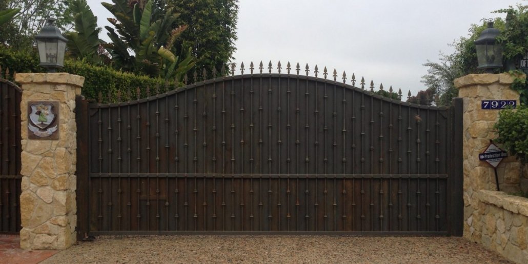3 Factors to Choose the Right Metal Gates irongate lajolla e1573061083998 1200x600 1 1030x515 - 3 Factors to Choose the Right Metal Gates