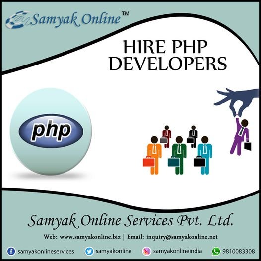 3 Ways to Choose the Best PHP Development Company PHP development company1 n - 3 Ways to Choose the Best PHP Development Company