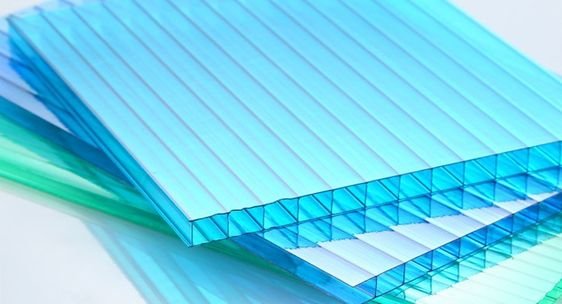 polycarbonate sheet