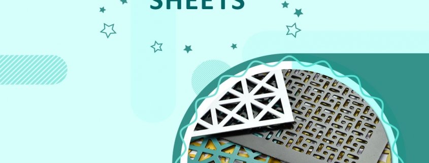 perforated sheets
