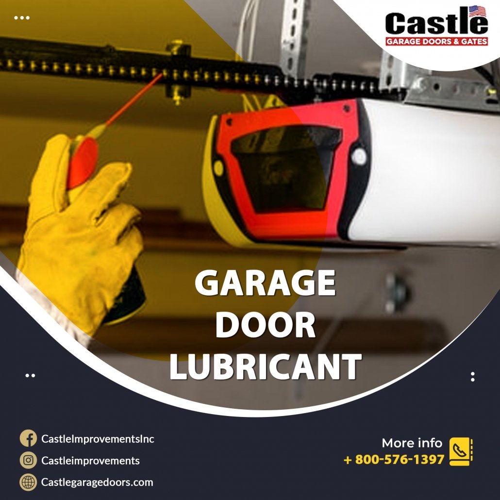 garage door lubricant2022217 1030x1030 - 3 Factors to Choose the Best Garage Door Lubricating Services