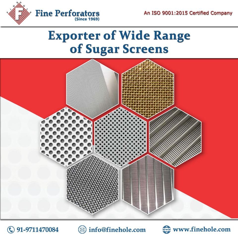 128714268 165460391964710 8716236767186561412 o 1 - 3 Factors to Choose Sugars Screens Specialist