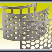 perforated sheet manufacturers in India