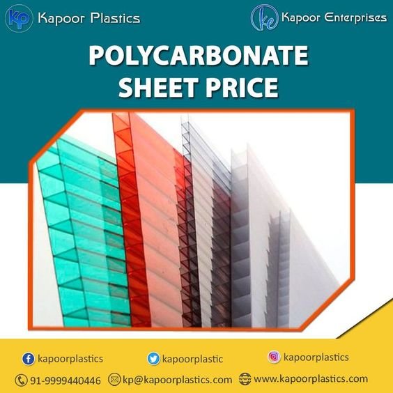 b47258884a3ab0e7030eb88f849d3476 - 4 Benefits of Buying Polycarbonate Sheet