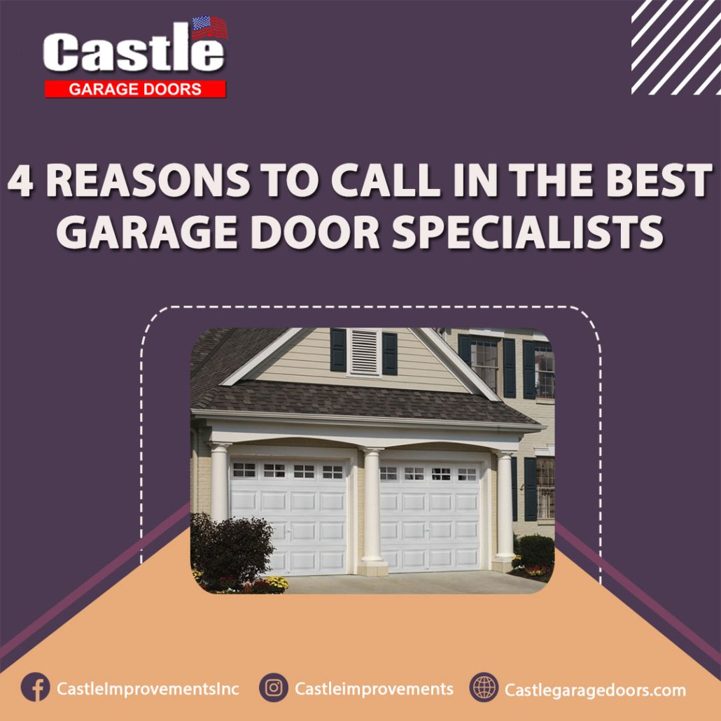 4 Reasons to Call in the Best Garage Door Specialists 4 Reasons to Call in the Best Garage Door Specialists 1030x1030 - 4 Reasons to Call in the Best Garage Door Specialists