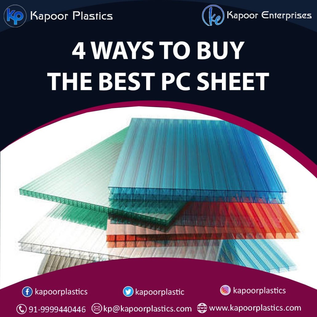 4 Ways to Buy the Best PC Sheet 1030x1030 - 4 Ways to Buy the Best PC Sheet
