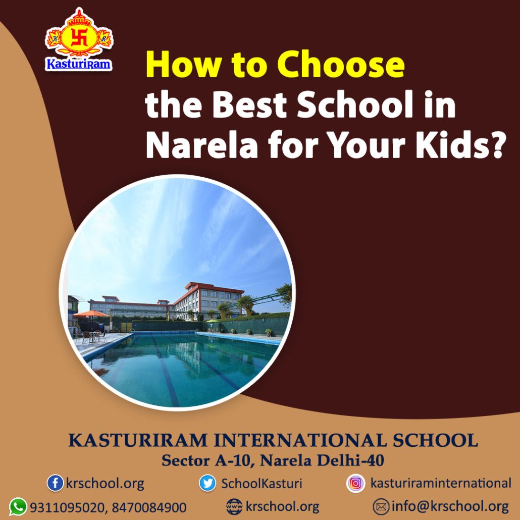 How to Choose the Best School in Narela for Your Kids 1030x1030 - How to Choose the Best School in Narela for Your Kids?