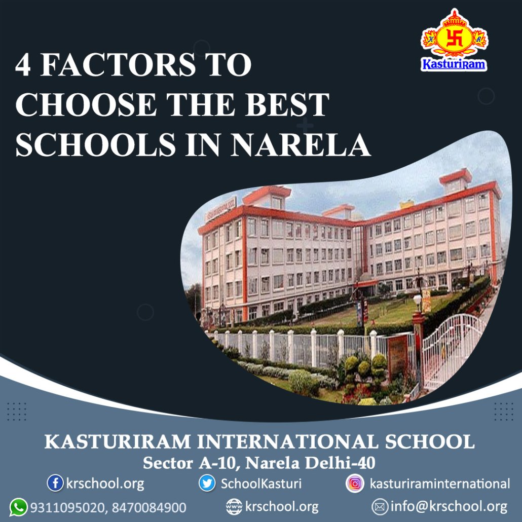 4 Factors to Choose the Best Schools in Narela 1030x1030 - 4 Factors to Choose the Best Schools in Narela