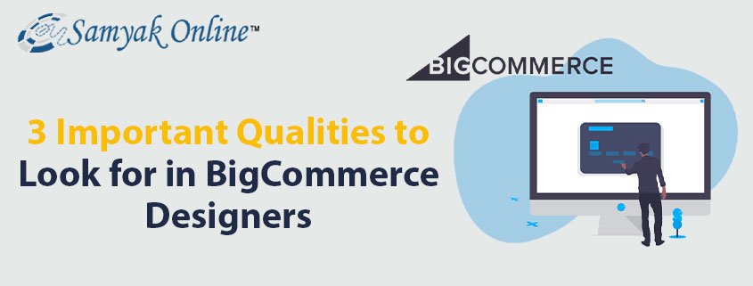 BigCommerce designers