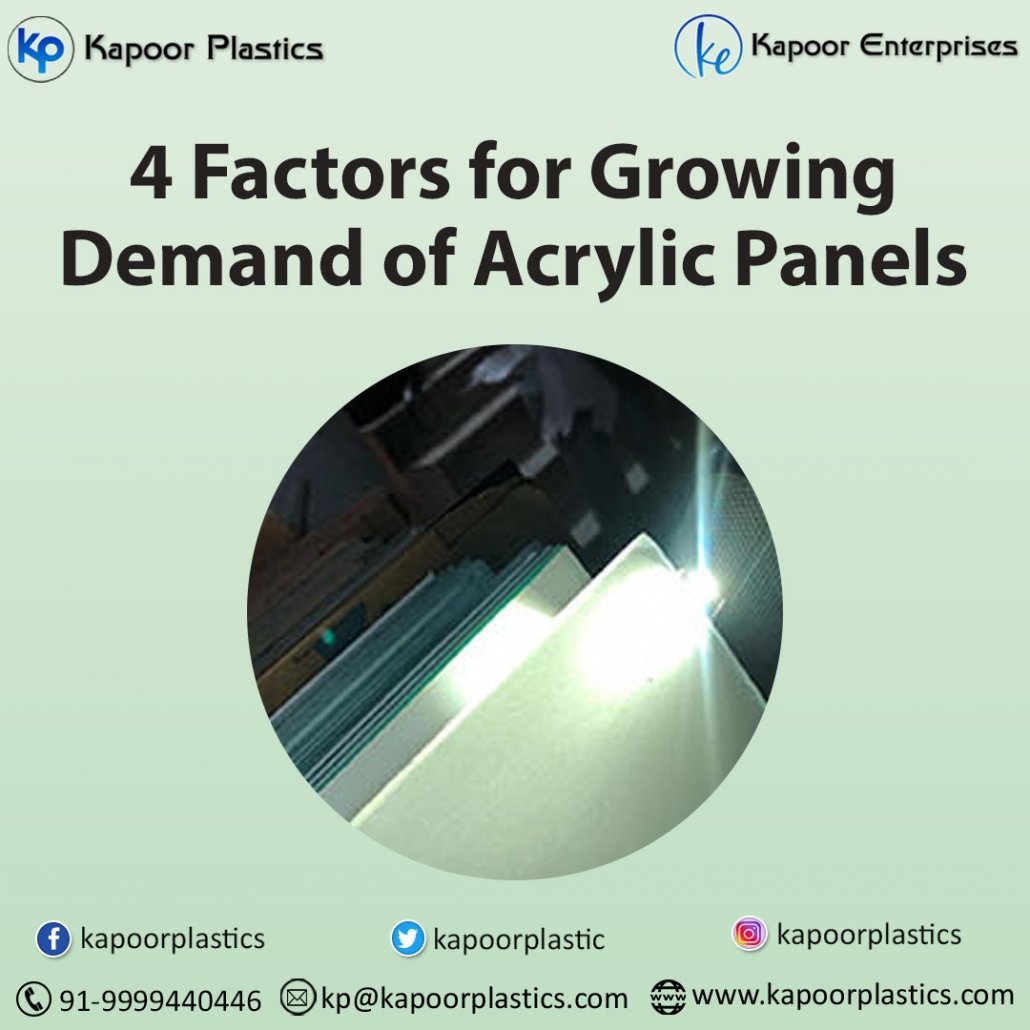 4 Factors for Growing Demand of Acrylic Panels 4 Factors for Growing Demand of Acrylic Panels 1030x1030 - 4 Factors for Growing Demand of Acrylic Panels