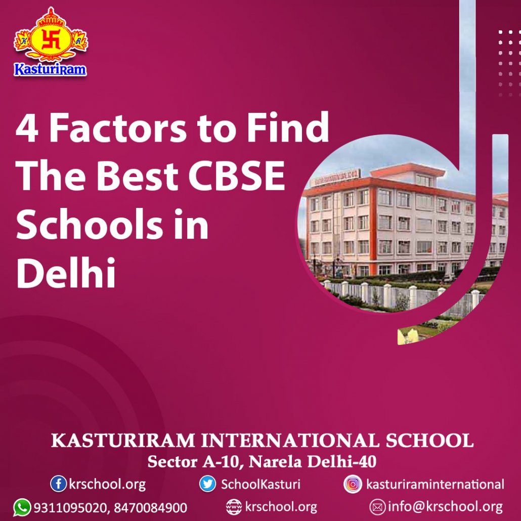 4 Factors to Find the Best CBSE Schools in Delhi 1030x1030 - 4 Factors to Find the Best CBSE Schools in Delhi