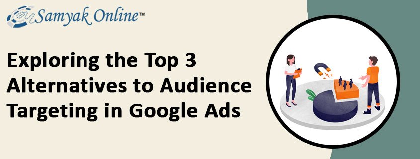 audience targeting in Google Ads