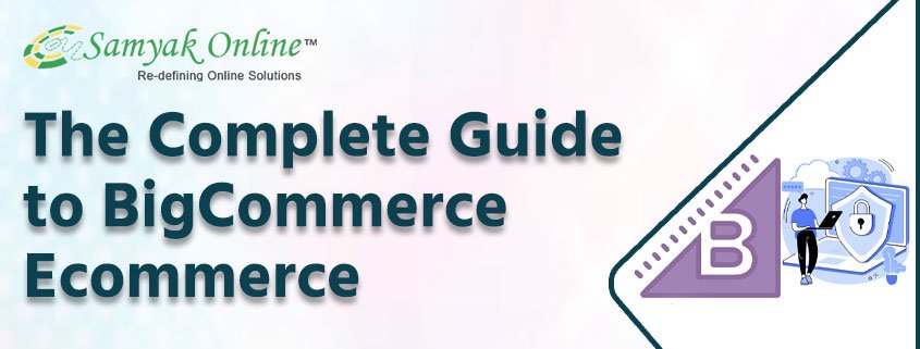 BigCommerce