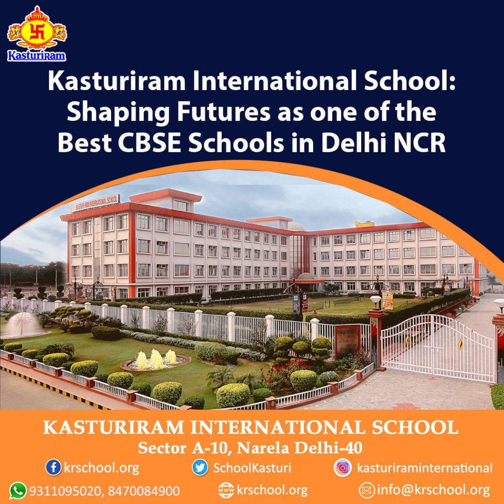 Kasturiram International School: Shaping Futures as one of the Best CBSE Schools in Delhi NCR Kasturiram International School Shaping Futures as one of the Best CBSE Schools in Delhi NCR 1030x1030 - Kasturiram International School: Shaping Futures as one of the Best CBSE Schools in Delhi NCR