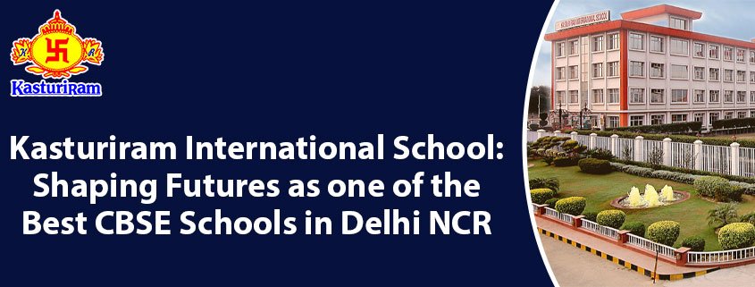 best CBSE schools in Delhi NCR