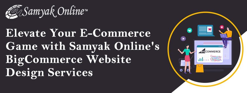 BigCommerce theme customization services