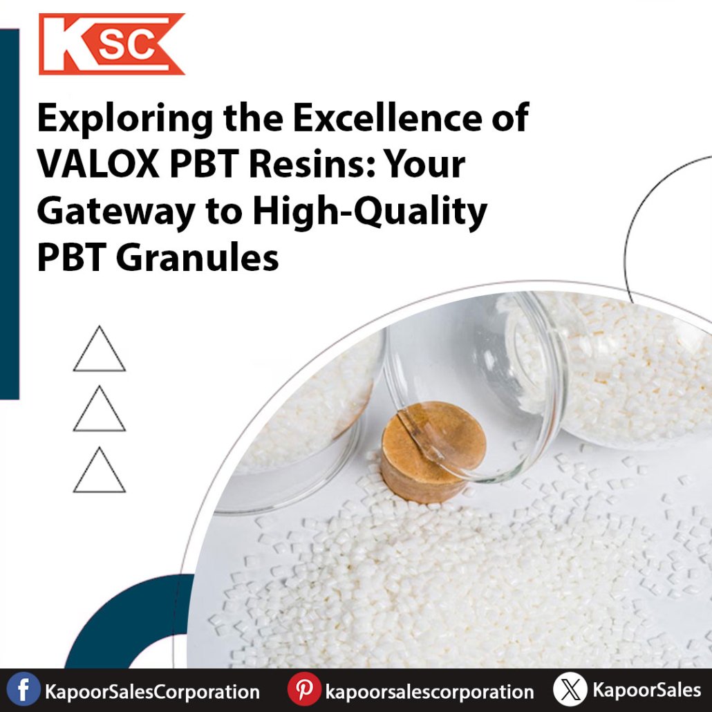 Exploring the Excellence of VALOX PBT Resins Your Gateway to High Quality PBT Granules 1030x1030 - Exploring the Excellence of VALOX PBT Resins: Your Gateway to High-Quality PBT Granules