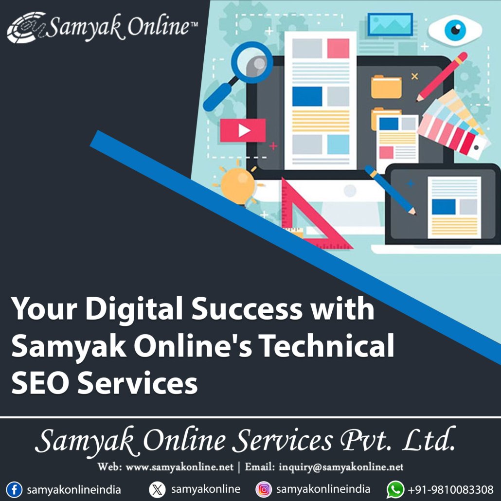 Samyak Onlines Technical SEO Services 1030x1030 - Your Digital Success with Samyak Online's Technical SEO Services