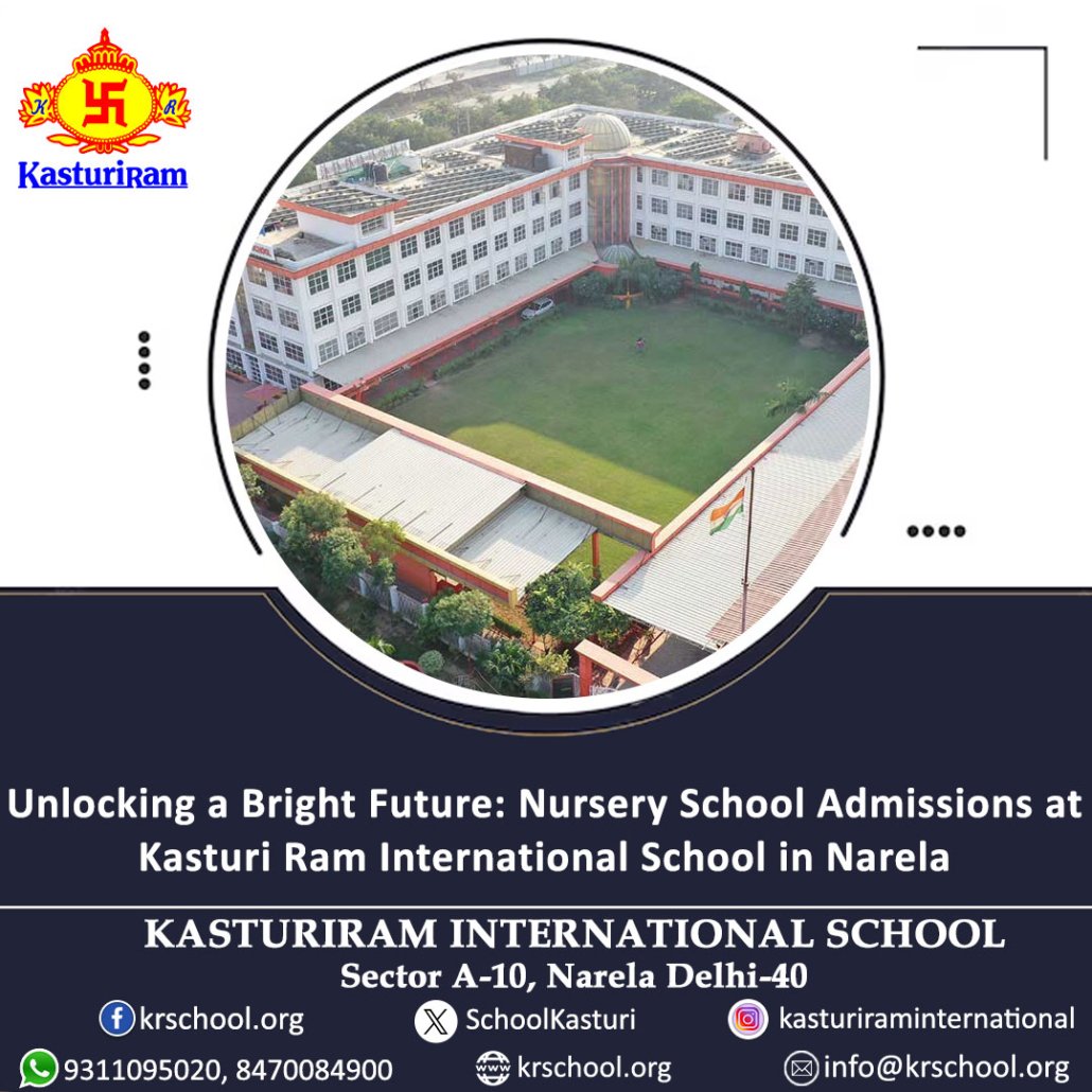 Unlocking a Bright Future: Nursery School Admissions at Kasturi Ram International School in Narela Unlocking a Bright Future Nursery School Admissions at Kasturi Ram International School in Narela 1 1030x1030 - Unlocking a Bright Future: Nursery School Admissions at Kasturi Ram International School in Narela