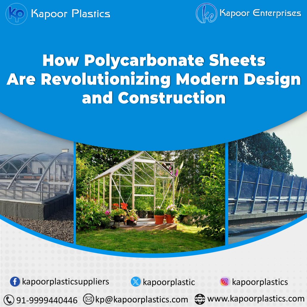 How Polycarbonate Sheets Are Revolutionizing Modern Design and Construction how polycarbonate sheets are revolutionizing modern design and construction 1030x1030 - How Polycarbonate Sheets Are Revolutionizing Modern Design and Construction