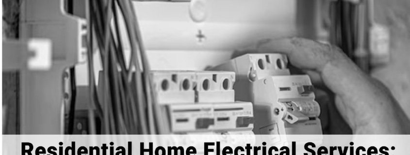 residential home electrical services a guide to safe and efficient solutions 845x321 - Partap Electrical Ltd. – Trusted Residential Electric Services in Langley and Nearby Cities