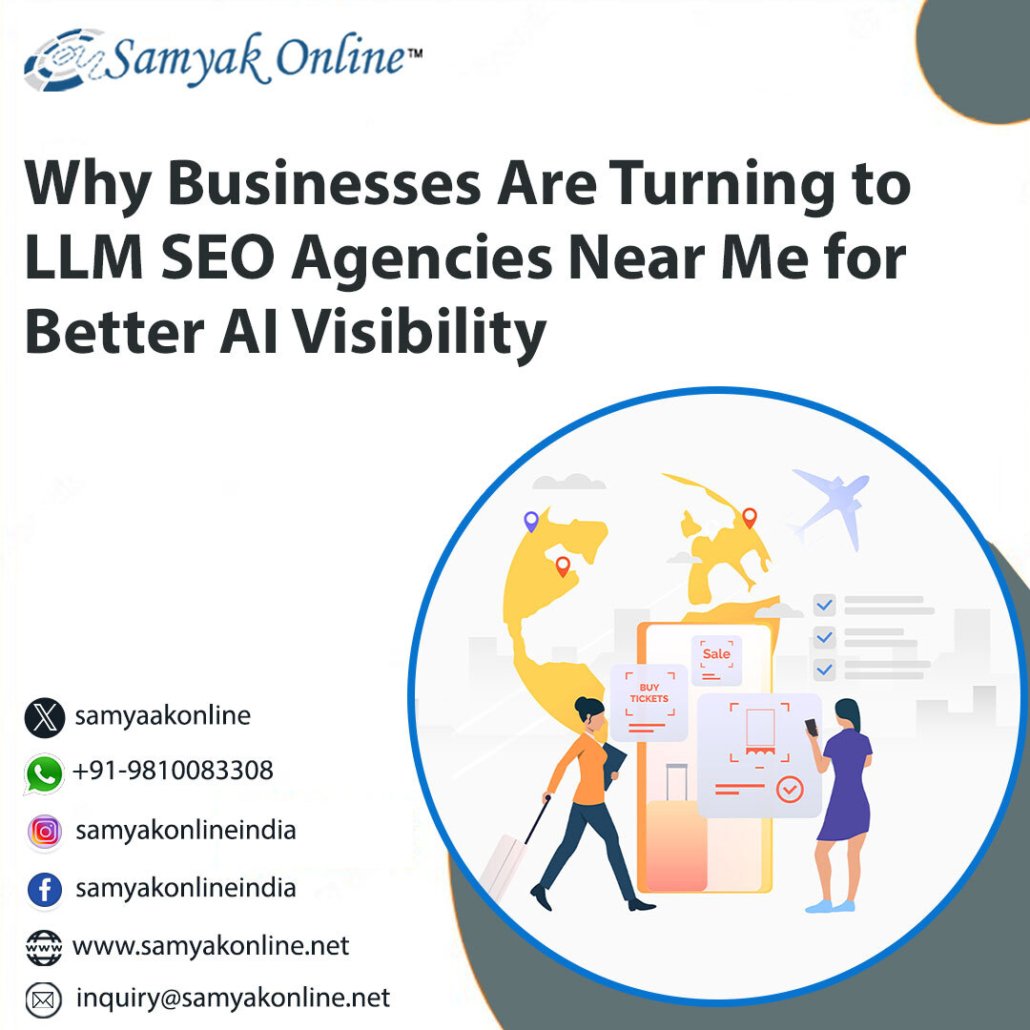 why businesses are turning to llm seo agencies near me for better ai visibility 1030x1030 - Why Businesses Are Turning to LLM SEO Agencies Near Me for Better AI Visibility