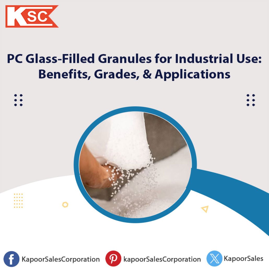 PC Glass-Filled Granules for Industrial Use: Benefits, Grades, and Applications pc glass filled granules for industrial use benefits grades and applications 1030x1030 - PC Glass-Filled Granules for Industrial Use: Benefits, Grades, and Applications