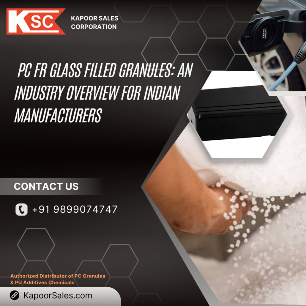 PC FR Glass Filled Granules An Industry Overview for Indian Manufacturers 1030x1030 - PC FR Glass Filled Granules: An Industry Overview for Indian Manufacturers