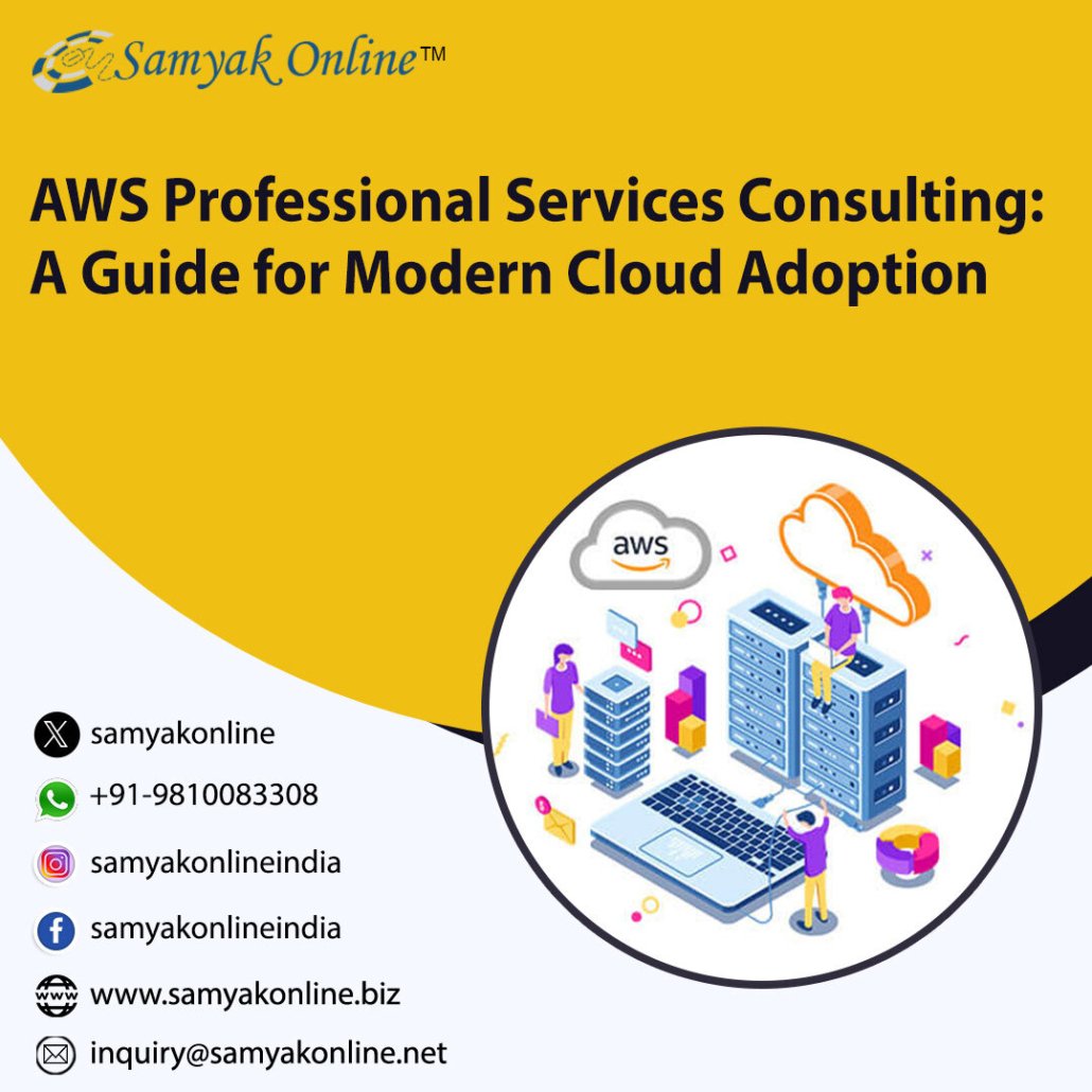 AWS Professional Services Consulting: A Guide for Modern Cloud Adoption aws professional services consulting a guide for modern cloud adoption 1030x1030 - AWS Professional Services Consulting: A Guide for Modern Cloud Adoption