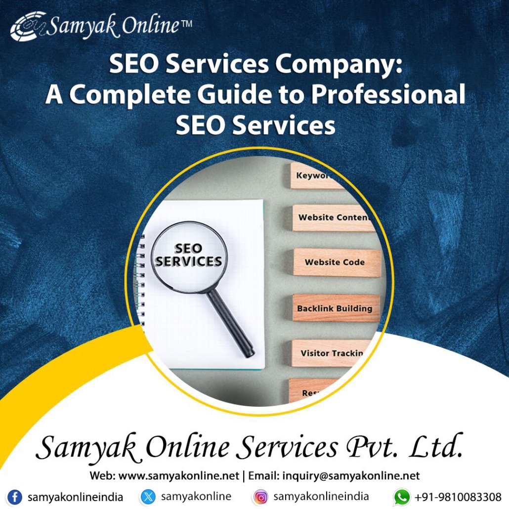 SEO Services Company: A Complete Guide to Professional SEO Services seo services company a complete guide to professional seo services 1030x1030 - SEO Services Company: A Complete Guide to Professional SEO Services