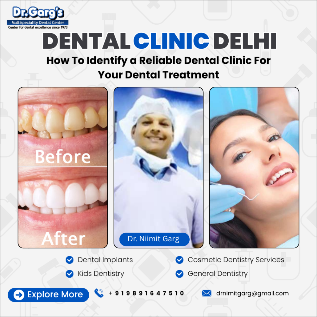 How to Identify a Reliable Dental Clinic for Your Dental Treatment 1 1030x1030 - How to Identify a Reliable Dental Clinic for Your Dental Treatment
