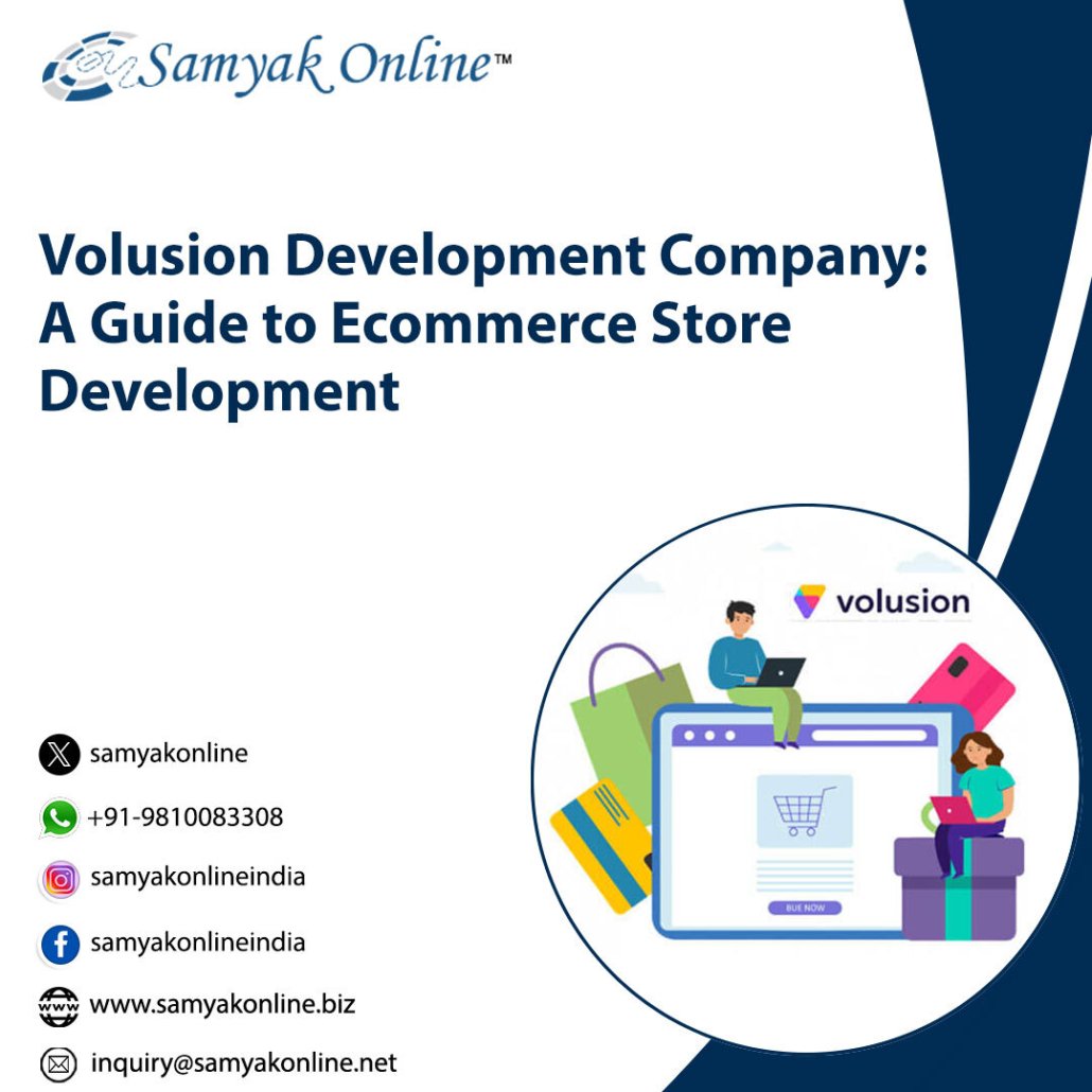 Volusion Development Company: A Guide to Ecommerce Store Development volusion development company a guide to ecommerce store development 1030x1030 - Volusion Development Company: A Guide to Ecommerce Store Development