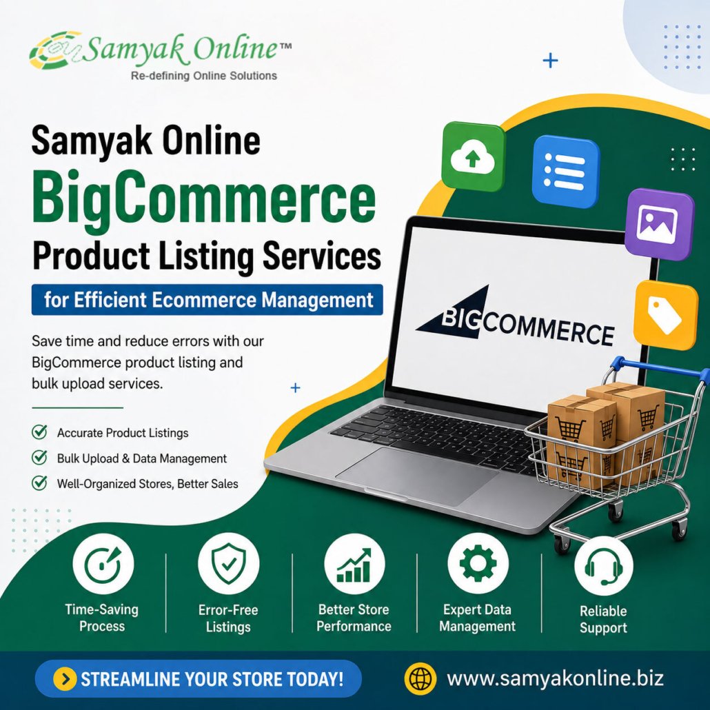 Samyak Online BigCommerce Product Listing Services for Efficient Ecommerce Management 1030x1030 - Samyak Online BigCommerce Product Listing Services for Efficient Ecommerce Management